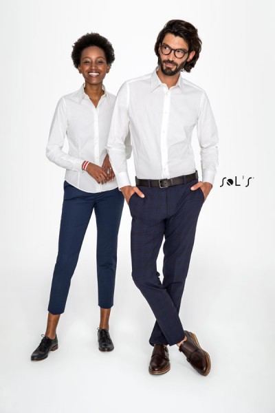 Smart casual dress code do zaměstnání pro muže i ženy