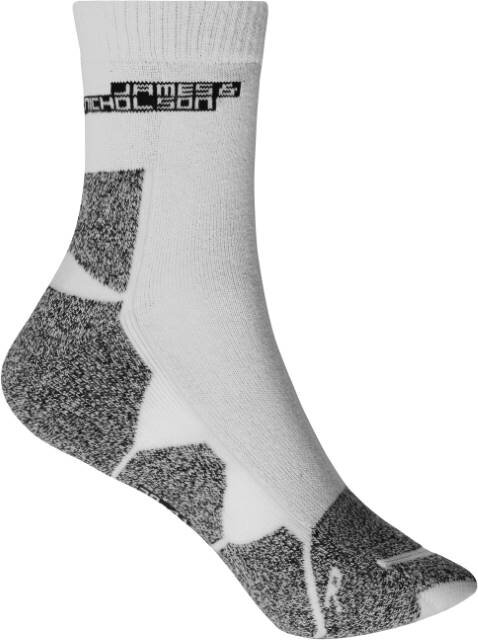 Barevné sportovní ponožky James & Nicholson